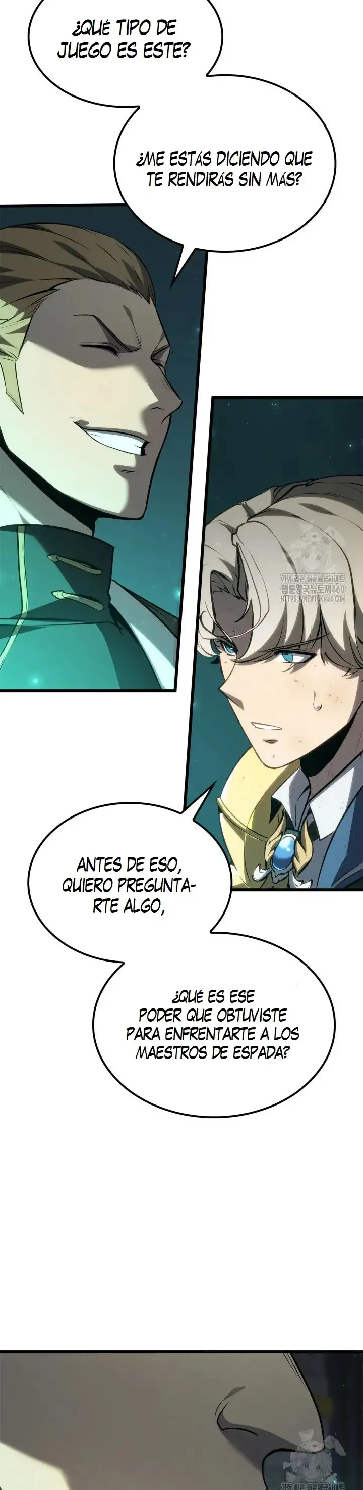 DE JUGADOR A NPC LEGENDARIO - Capítulo 75 - Página 12 - LectorTMOo