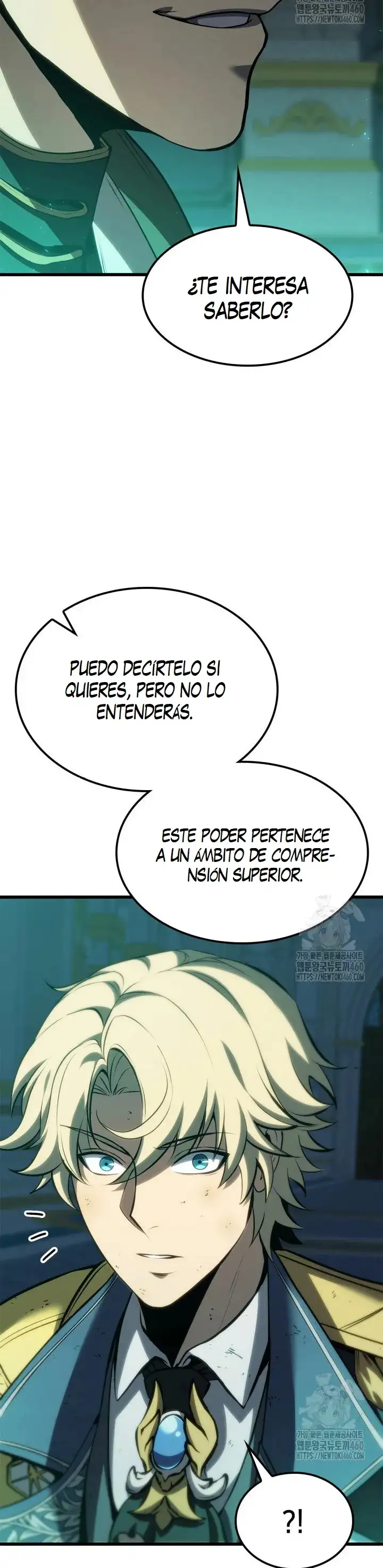 DE JUGADOR A NPC LEGENDARIO - Capítulo 75 - Página 13 - LectorTMOo
