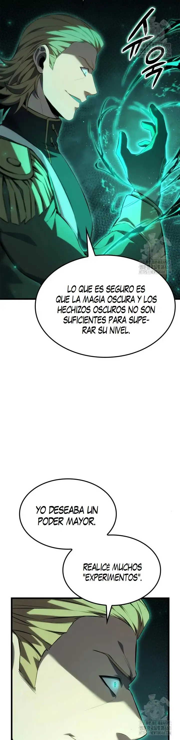 DE JUGADOR A NPC LEGENDARIO - Capítulo 75 - Página 21 - LectorTMOo