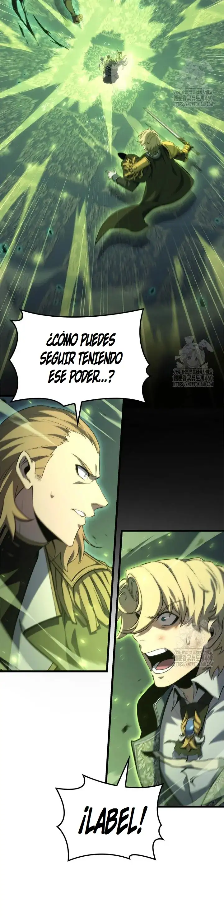 DE JUGADOR A NPC LEGENDARIO - Capítulo 75 - Página 34 - LectorTMOo