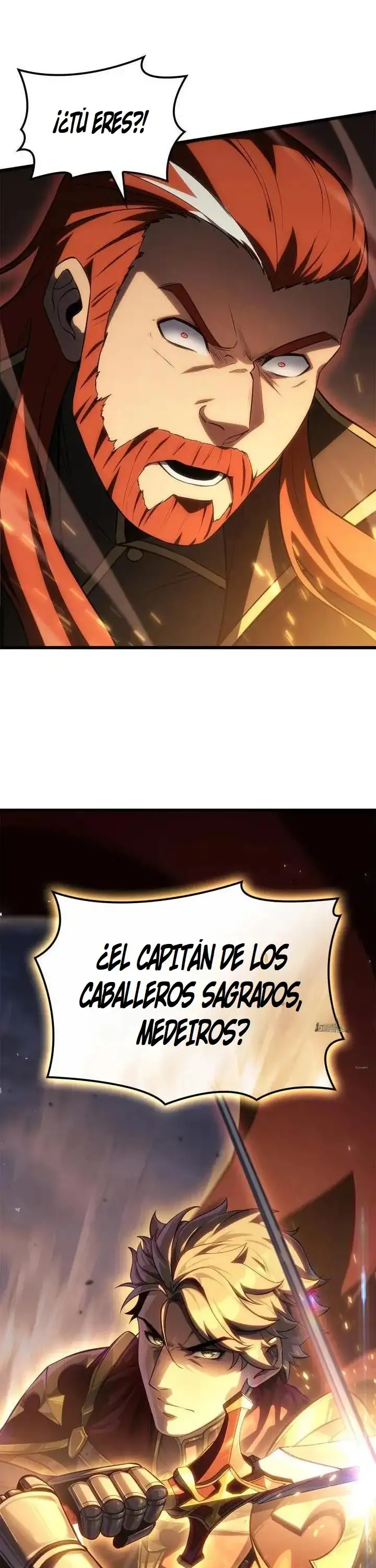 DE JUGADOR A NPC LEGENDARIO - Capítulo 76 - Página 20 - LectorTMOo