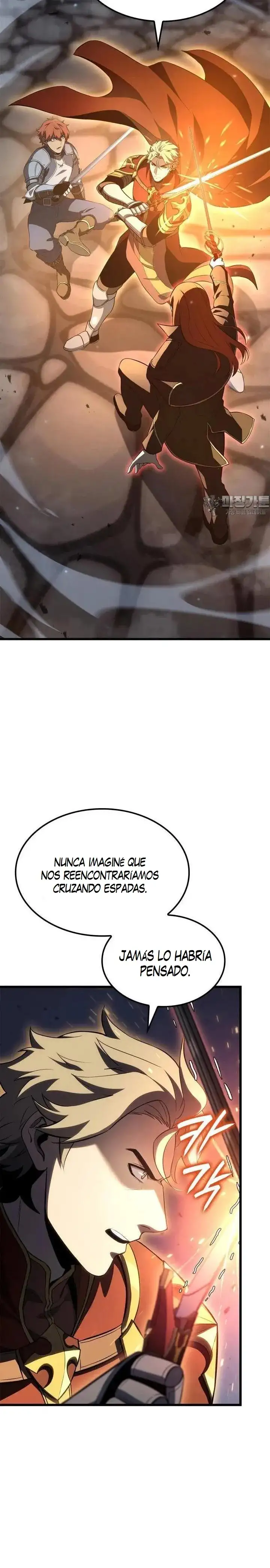 DE JUGADOR A NPC LEGENDARIO - Capítulo 76 - Página 22 - LectorTMOo