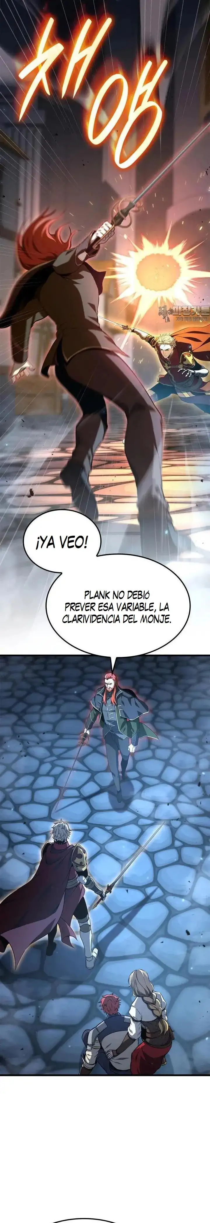 DE JUGADOR A NPC LEGENDARIO - Capítulo 76 - Página 24 - LectorTMOo