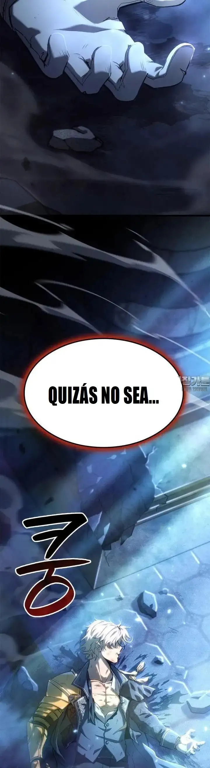 DE JUGADOR A NPC LEGENDARIO - Capítulo 76 - Página 36 - LectorTMOo