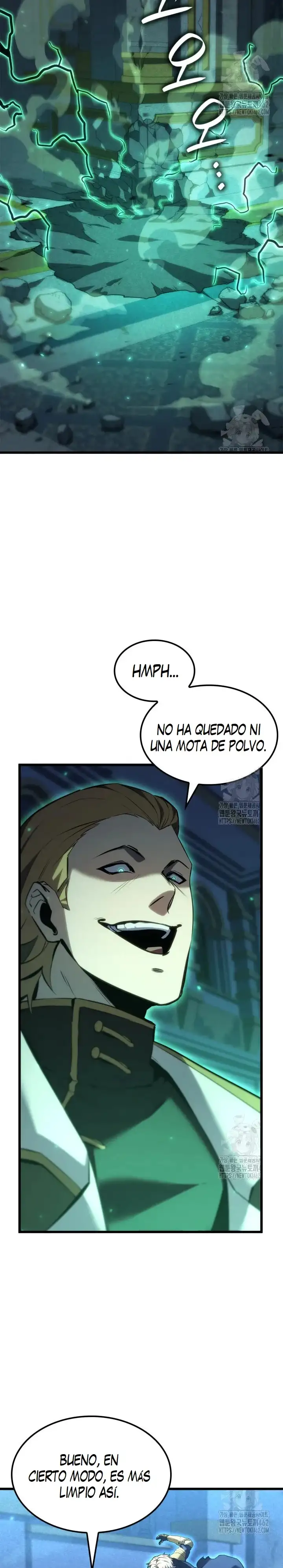 DE JUGADOR A NPC LEGENDARIO - Capítulo 77 - Página 14 - LectorTMOo
