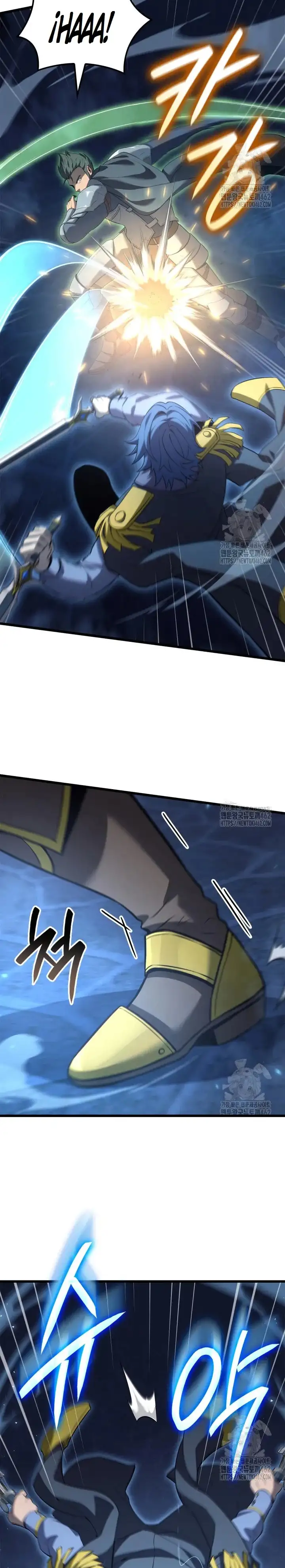 DE JUGADOR A NPC LEGENDARIO - Capítulo 77 - Página 20 - LectorTMOo