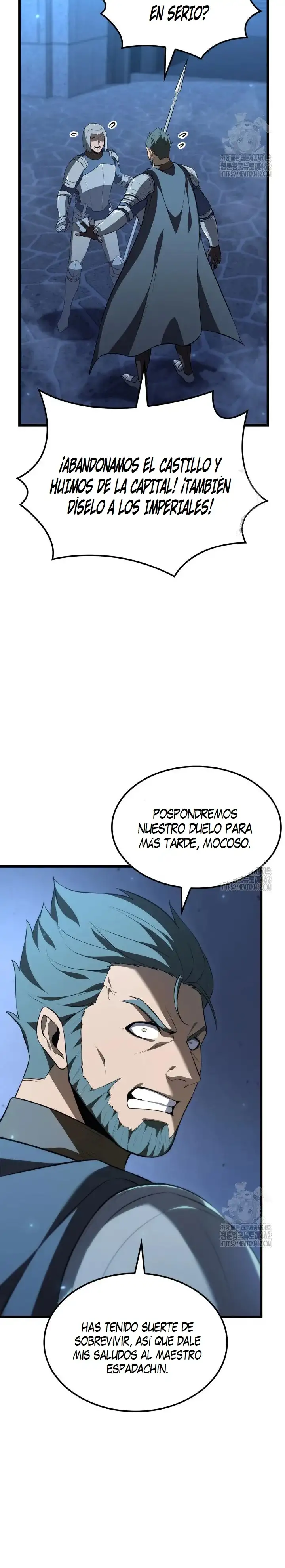 DE JUGADOR A NPC LEGENDARIO - Capítulo 77 - Página 32 - LectorTMOo