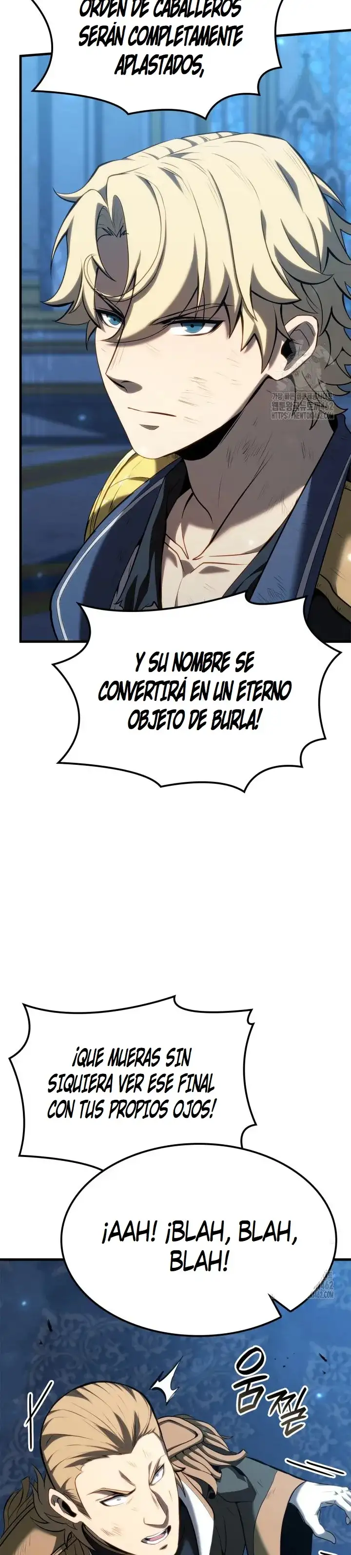 DE JUGADOR A NPC LEGENDARIO - Capítulo 79 - Página 14 - LectorTMOo