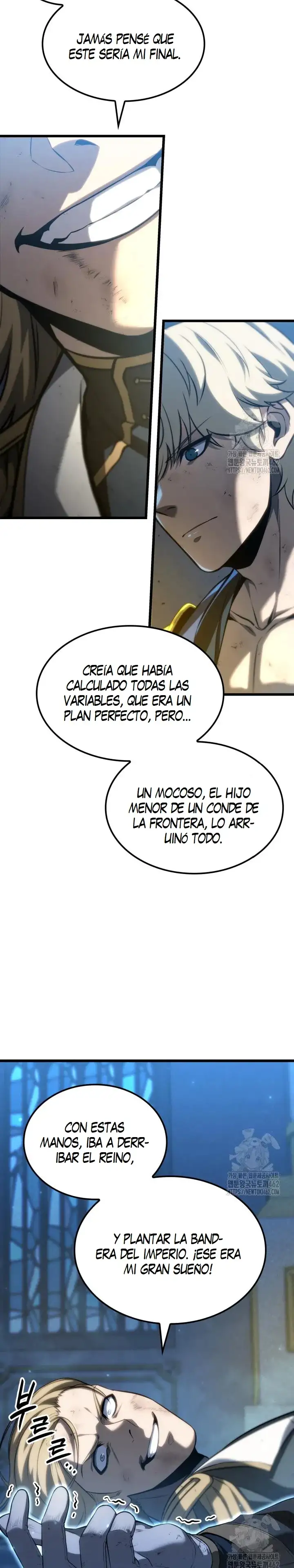 DE JUGADOR A NPC LEGENDARIO - Capítulo 79 - Página 28 - LectorTMOo