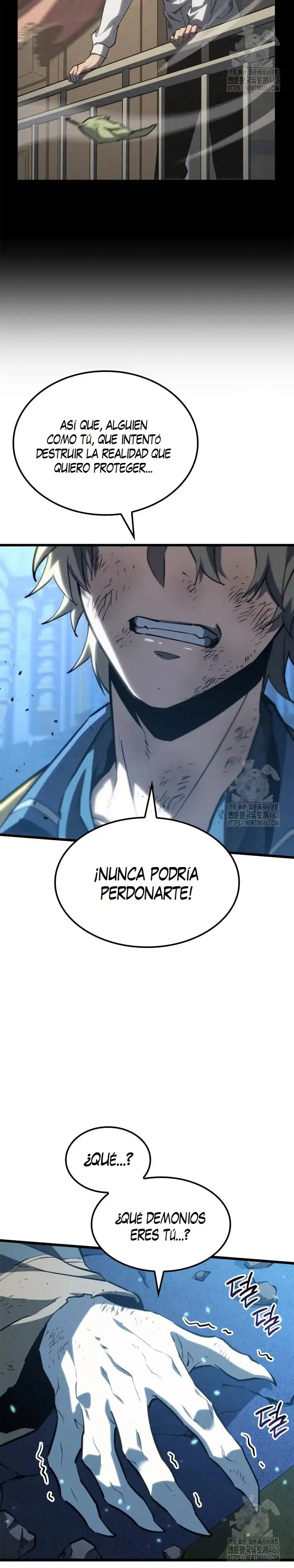 DE JUGADOR A NPC LEGENDARIO - Capítulo 79 - Página 36 - LectorTMOo