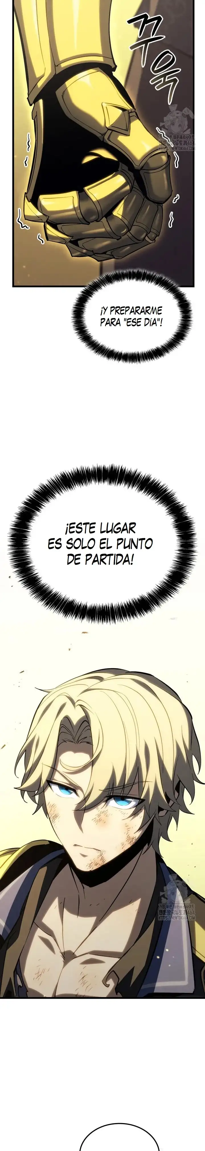 DE JUGADOR A NPC LEGENDARIO - Capítulo 80 - Página 7 - LectorTMOo