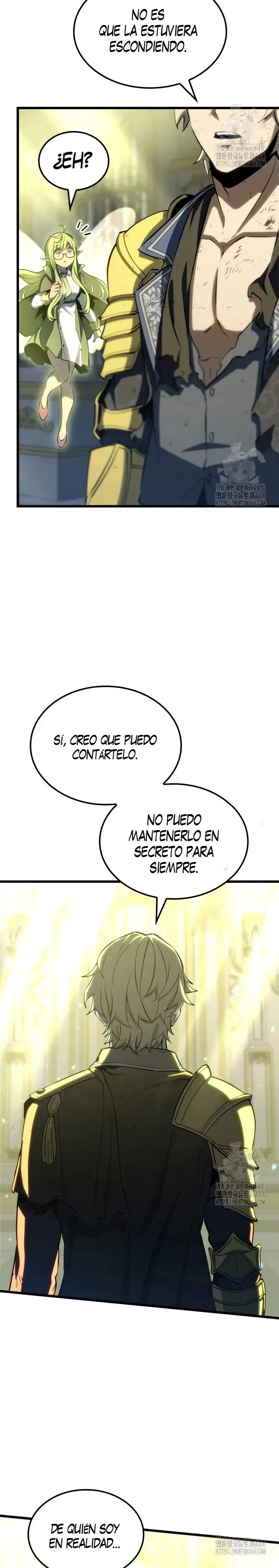 DE JUGADOR A NPC LEGENDARIO - Capítulo 80 - Página 9 - LectorTMOo