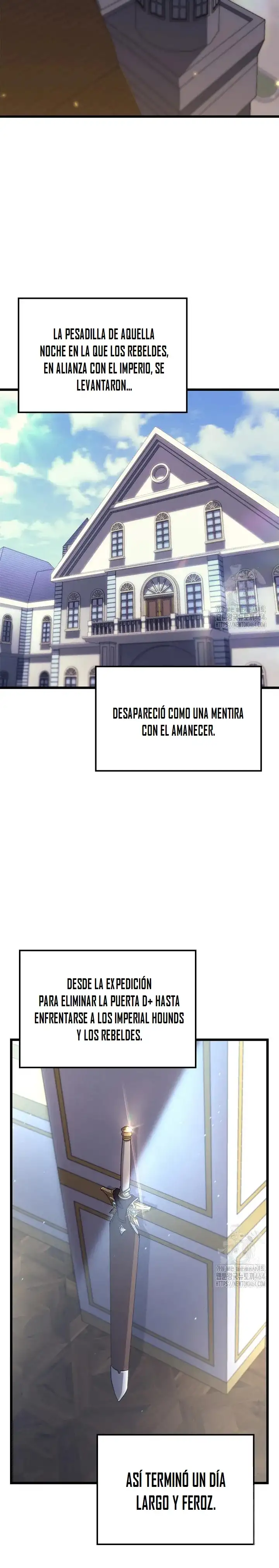 DE JUGADOR A NPC LEGENDARIO - Capítulo 80 - Página 15 - LectorTMOo