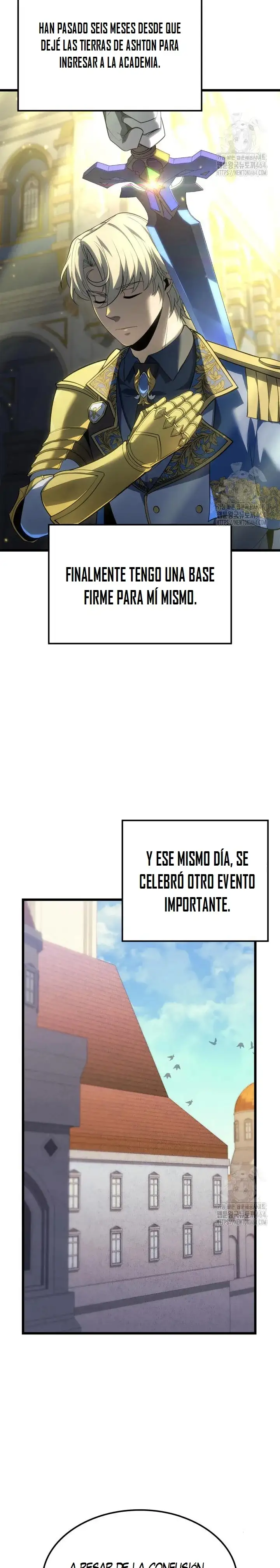 DE JUGADOR A NPC LEGENDARIO - Capítulo 80 - Página 24 - LectorTMOo