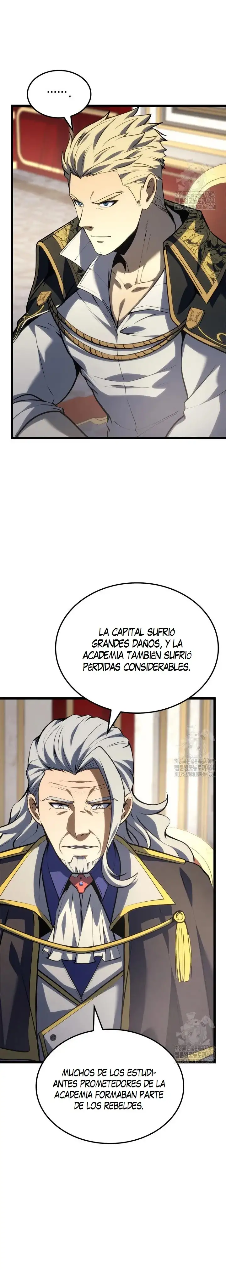 DE JUGADOR A NPC LEGENDARIO - Capítulo 80 - Página 29 - LectorTMOo