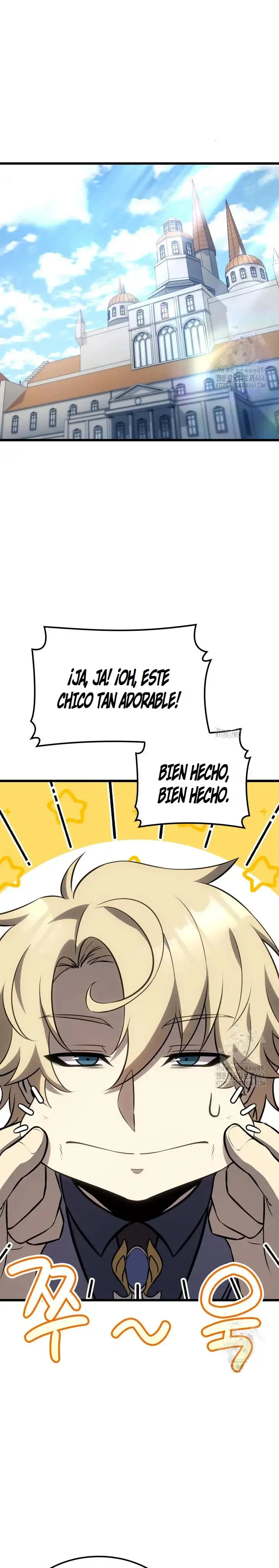 DE JUGADOR A NPC LEGENDARIO - Capítulo 81 - Página 16 - LectorTMOo