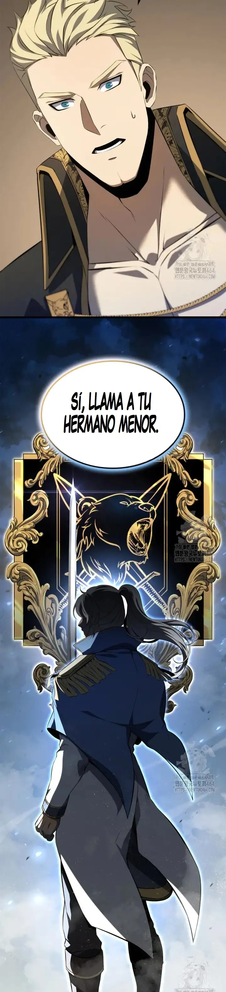 DE JUGADOR A NPC LEGENDARIO - Capítulo 81 - Página 31 - LectorTMOo