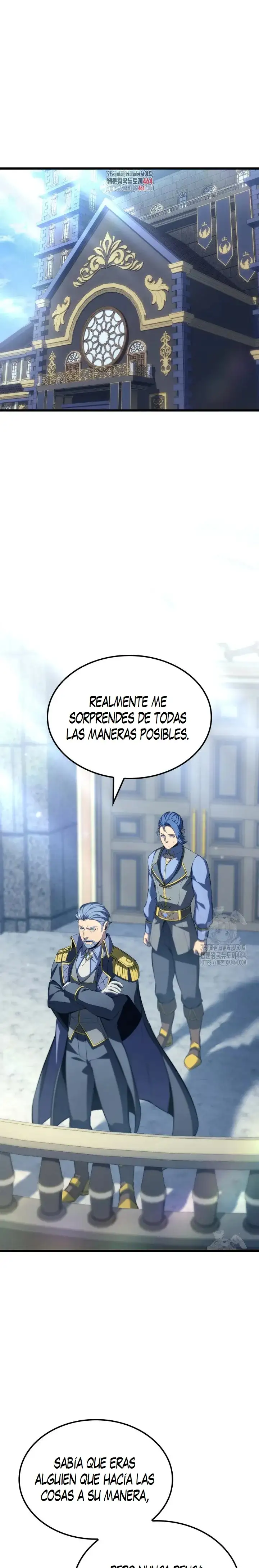 DE JUGADOR A NPC LEGENDARIO - Capítulo 82 - Página 4 - LectorTMOo