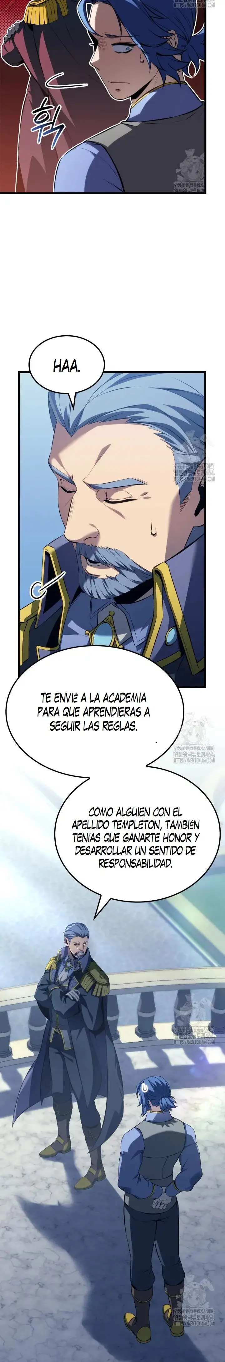 DE JUGADOR A NPC LEGENDARIO - Capítulo 82 - Página 6 - LectorTMOo