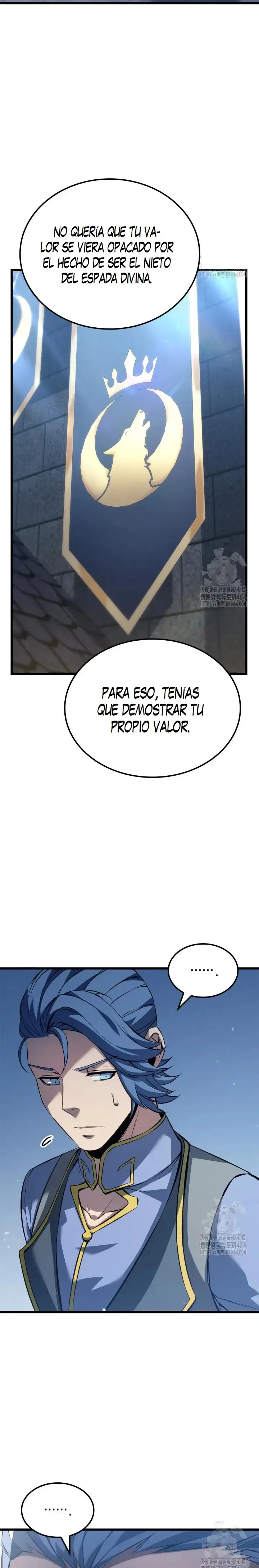 DE JUGADOR A NPC LEGENDARIO - Capítulo 82 - Página 7 - LectorTMOo