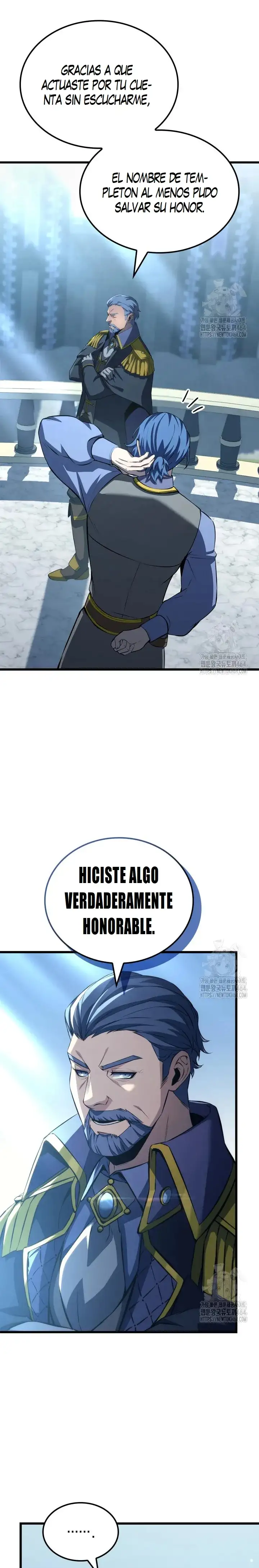 DE JUGADOR A NPC LEGENDARIO - Capítulo 82 - Página 10 - LectorTMOo