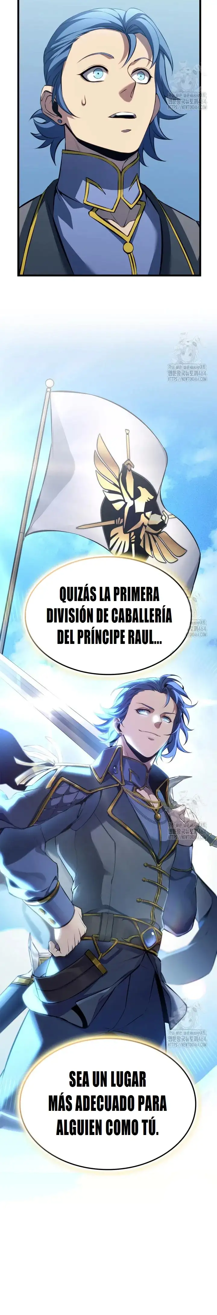 DE JUGADOR A NPC LEGENDARIO - Capítulo 82 - Página 12 - LectorTMOo