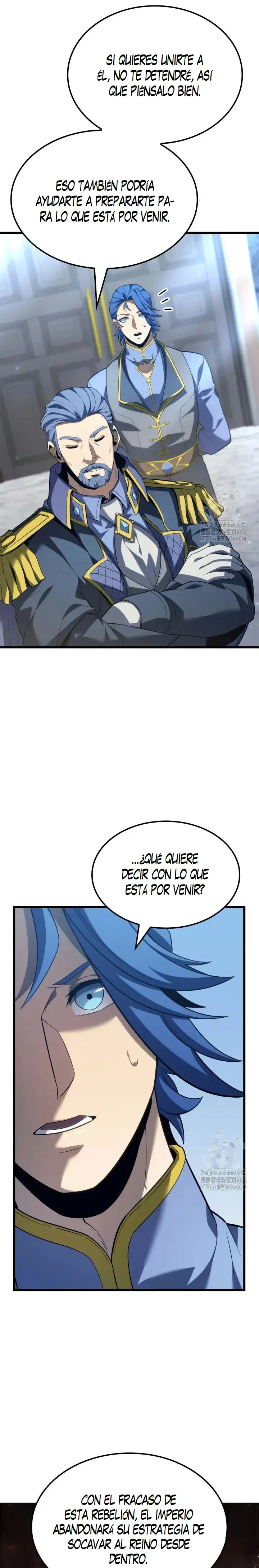 DE JUGADOR A NPC LEGENDARIO - Capítulo 82 - Página 13 - LectorTMOo