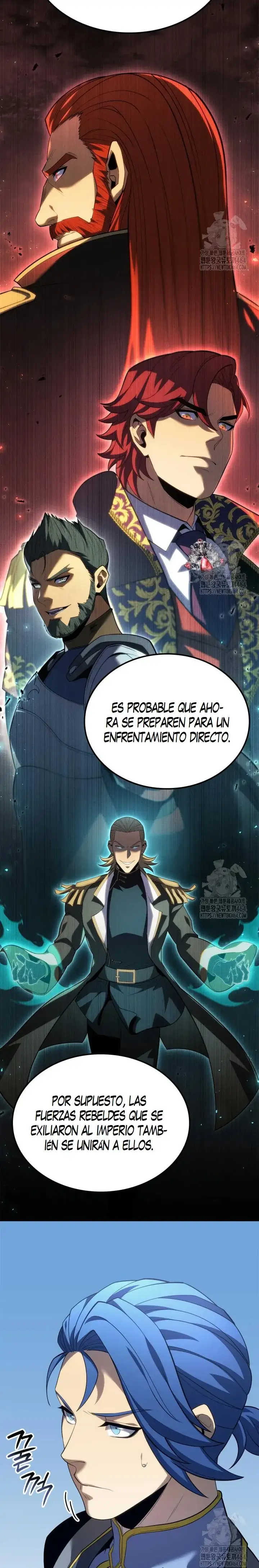 DE JUGADOR A NPC LEGENDARIO - Capítulo 82 - Página 14 - LectorTMOo