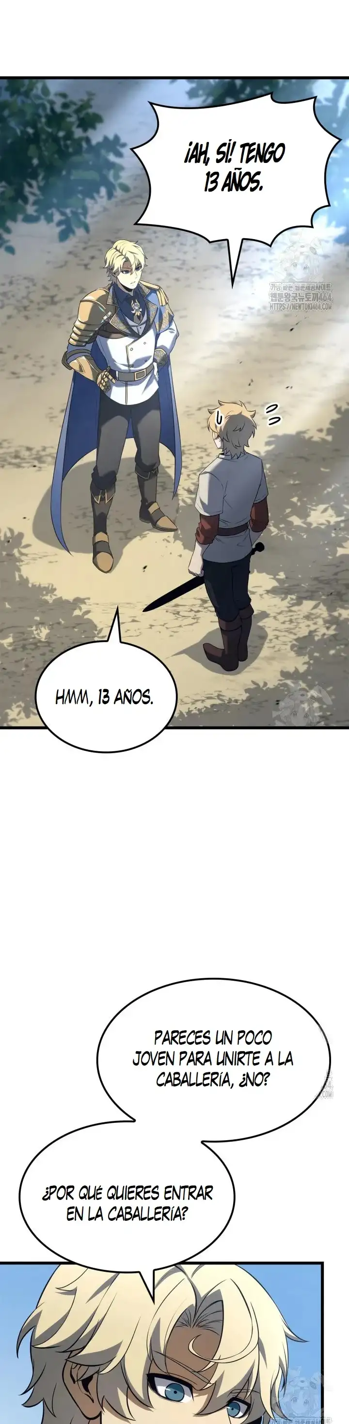 DE JUGADOR A NPC LEGENDARIO - Capítulo 82 - Página 24 - LectorTMOo