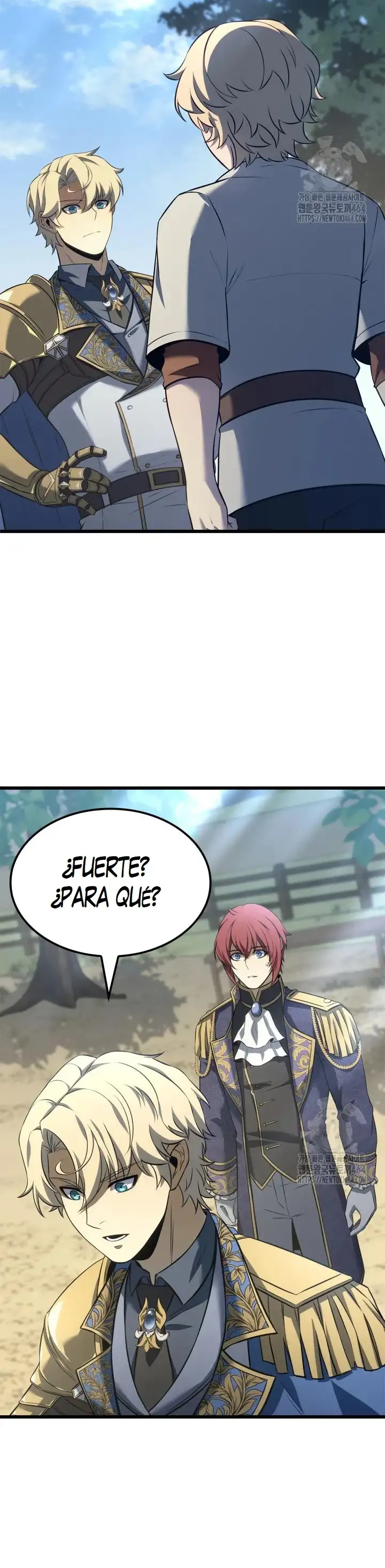 DE JUGADOR A NPC LEGENDARIO - Capítulo 82 - Página 26 - LectorTMOo