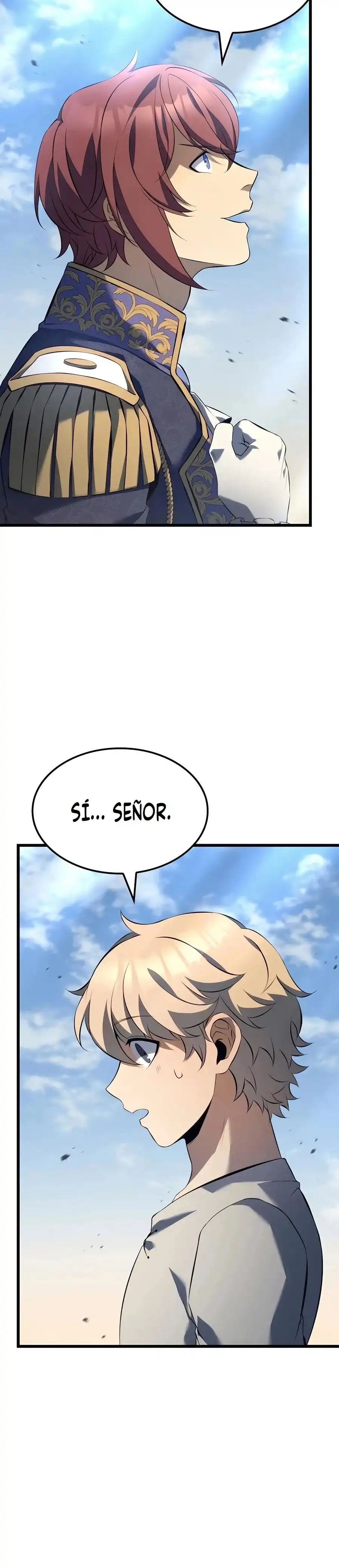DE JUGADOR A NPC LEGENDARIO - Capítulo 83 - Página 9 - LectorTMOo