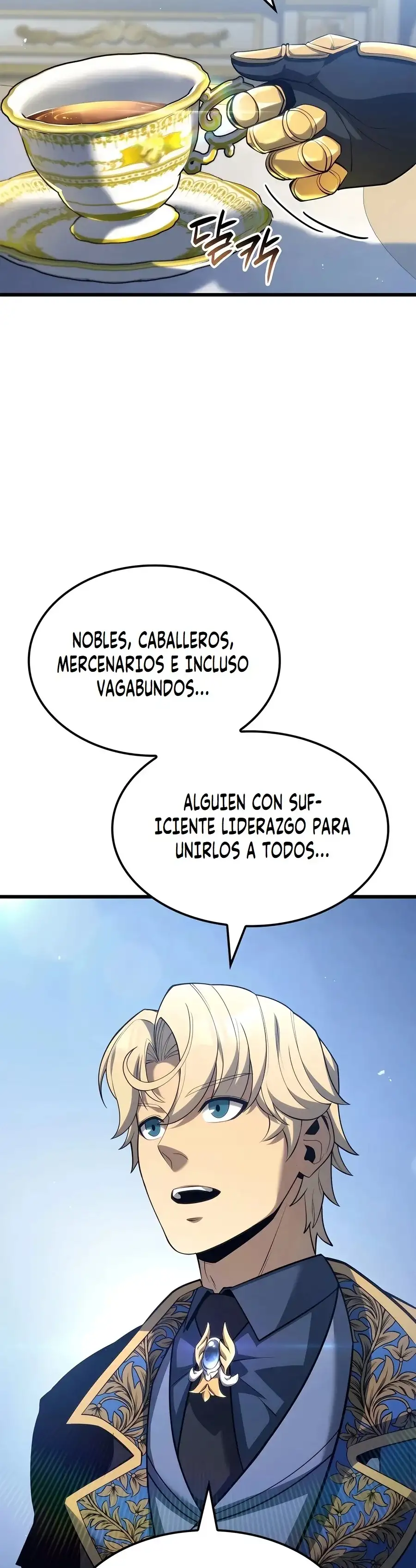 DE JUGADOR A NPC LEGENDARIO - Capítulo 83 - Página 20 - LectorTMOo