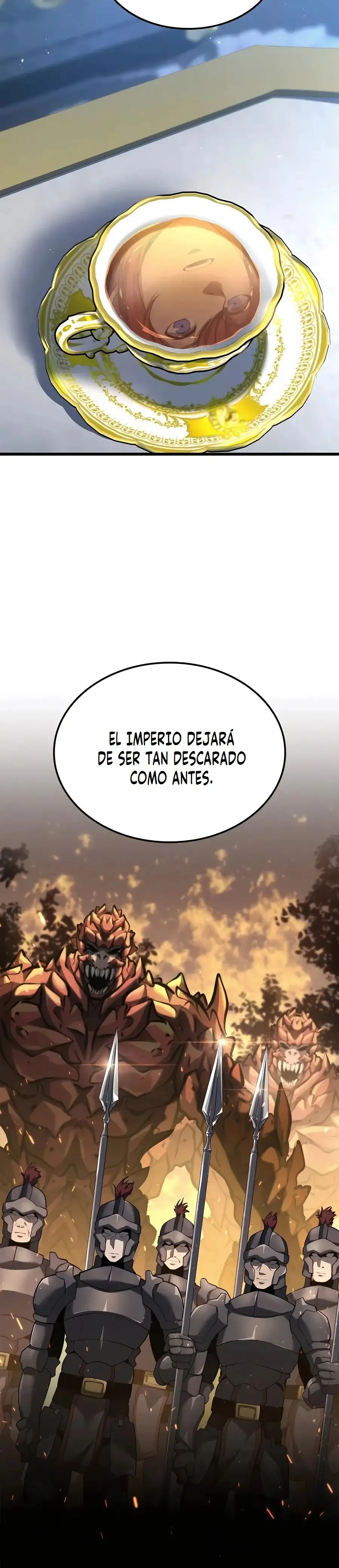 DE JUGADOR A NPC LEGENDARIO - Capítulo 83 - Página 24 - LectorTMOo