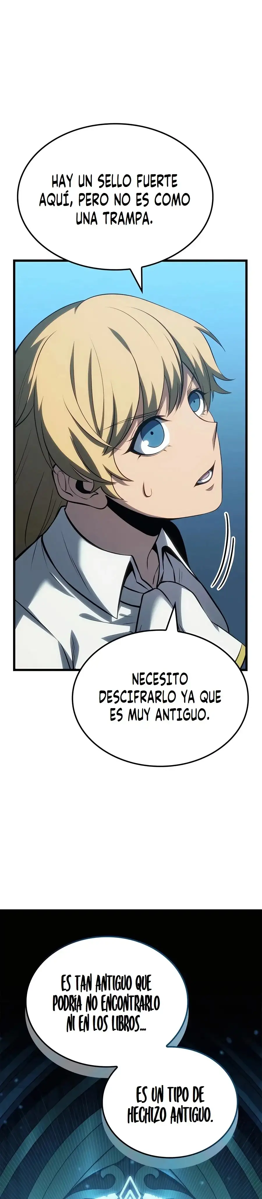 DE JUGADOR A NPC LEGENDARIO - Capítulo 83 - Página 31 - LectorTMOo