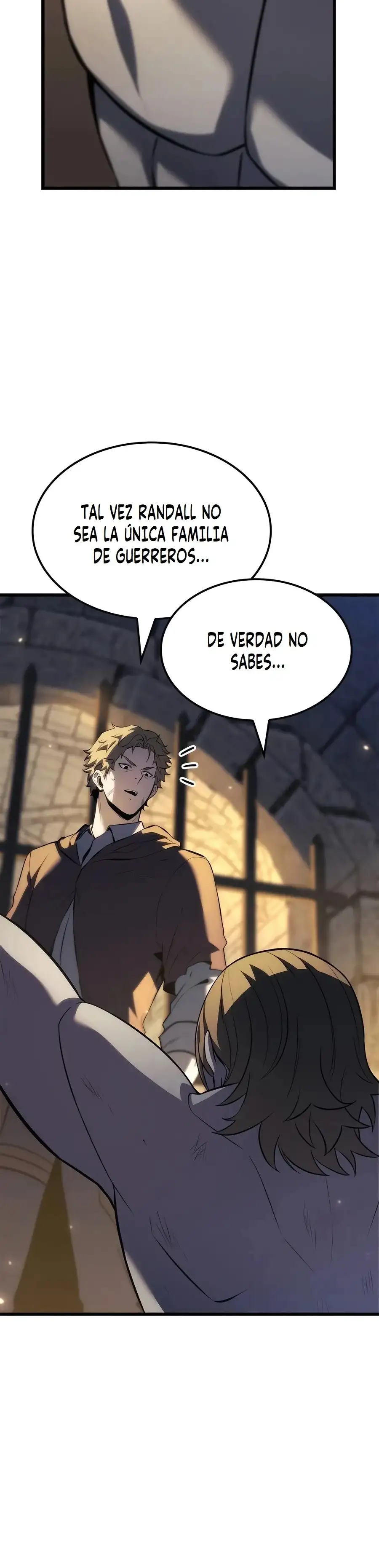 DE JUGADOR A NPC LEGENDARIO - Capítulo 83 - Página 42 - LectorTMOo