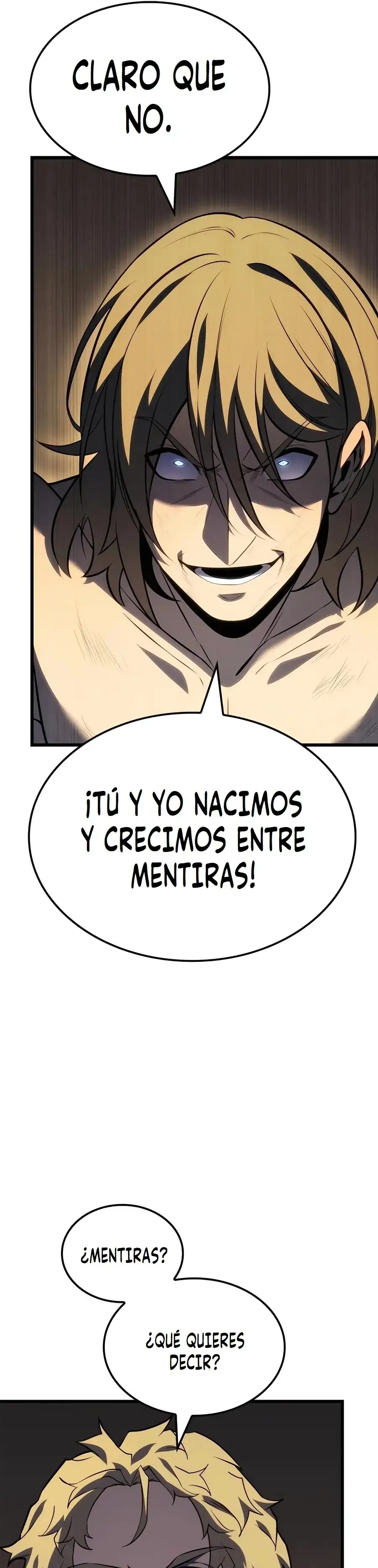 DE JUGADOR A NPC LEGENDARIO - Capítulo 83 - Página 43 - LectorTMOo