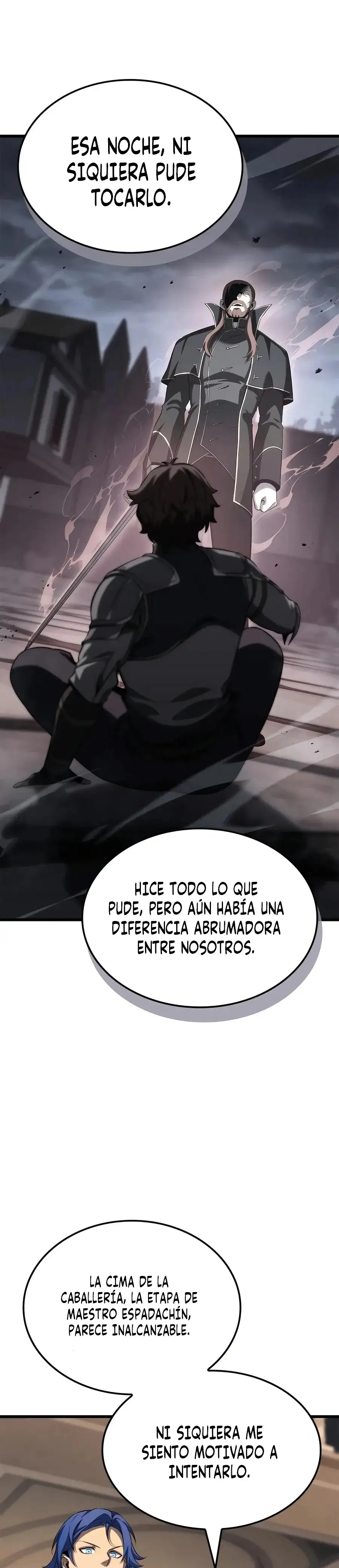 DE JUGADOR A NPC LEGENDARIO - Capítulo 84 - Página 28 - LectorTMOo