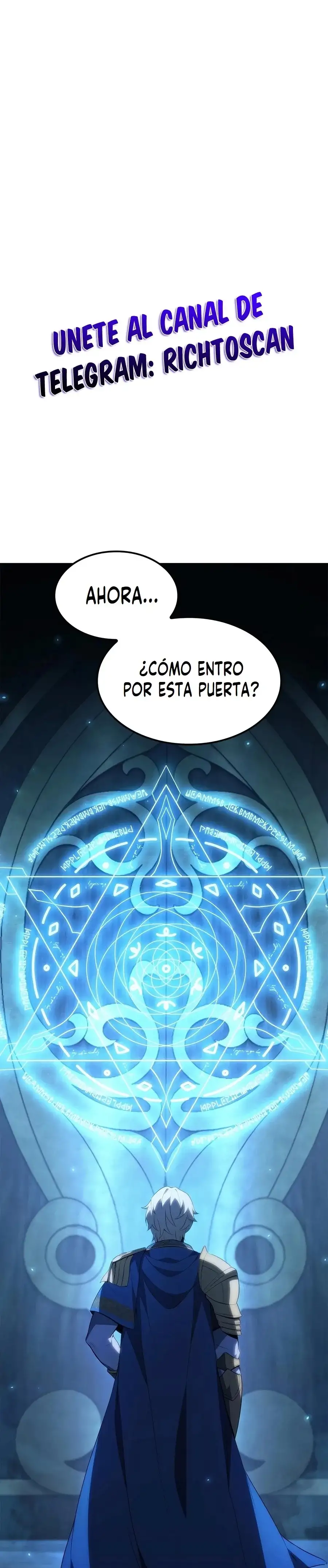 DE JUGADOR A NPC LEGENDARIO - Capítulo 85 - Página 4 - LectorTMOo