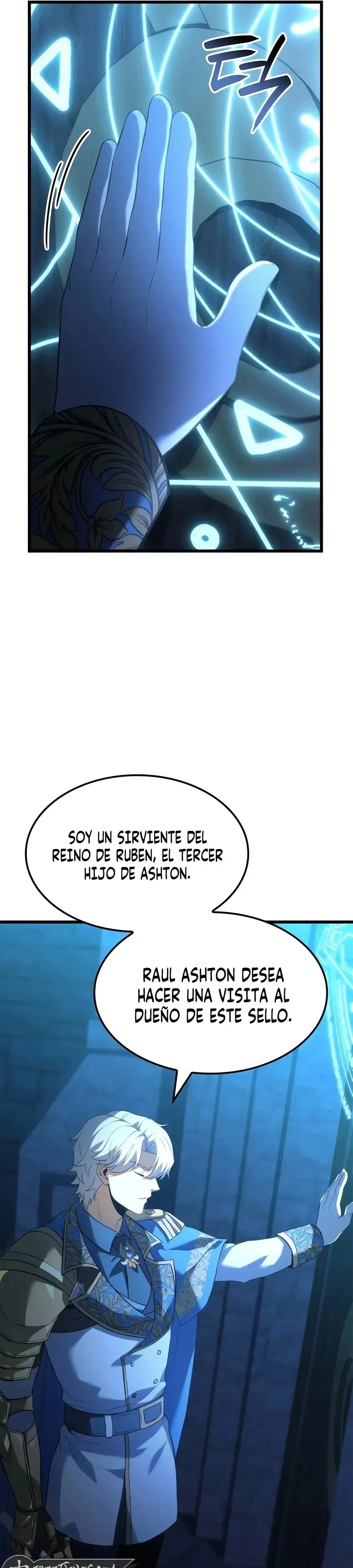 DE JUGADOR A NPC LEGENDARIO - Capítulo 85 - Página 16 - LectorTMOo