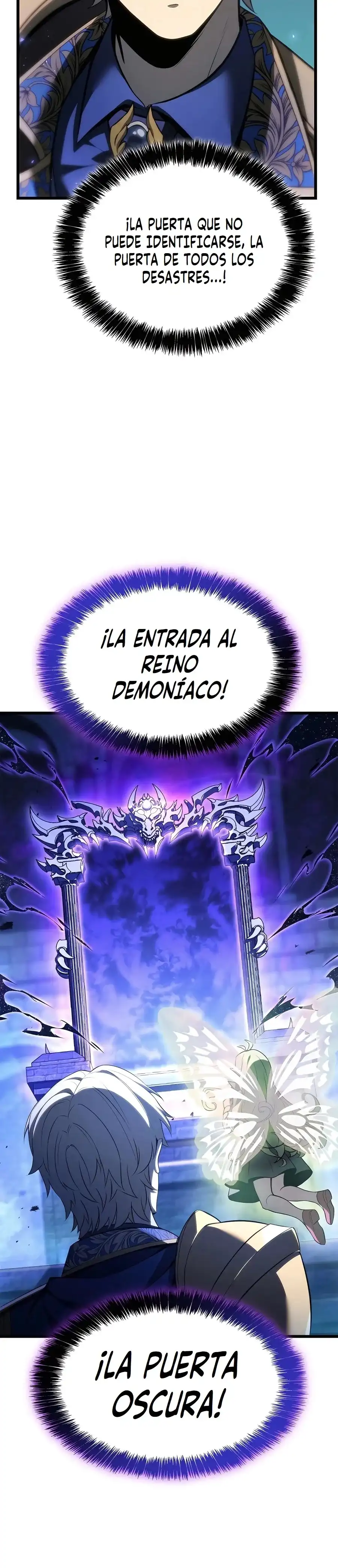 DE JUGADOR A NPC LEGENDARIO - Capítulo 86 - Página 16 - LectorTMOo
