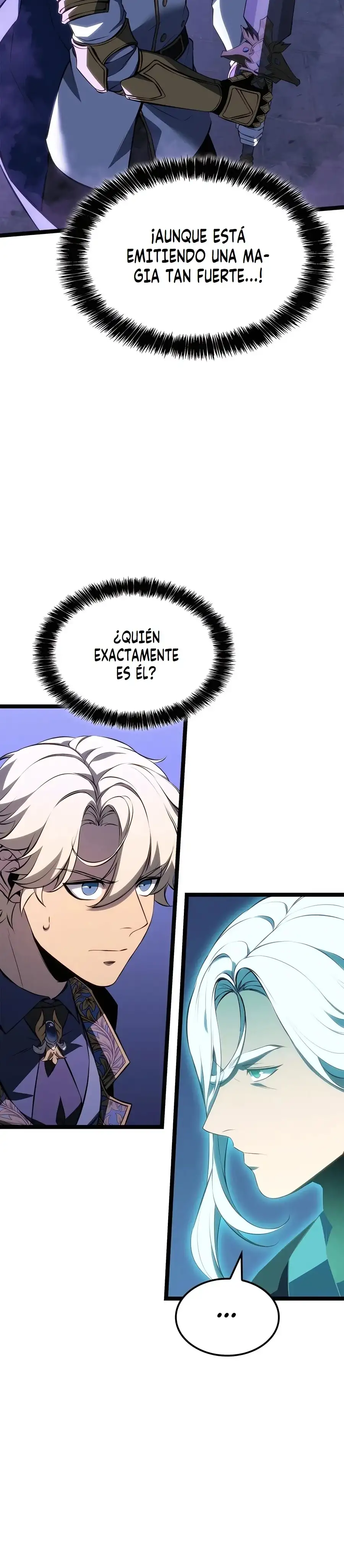 DE JUGADOR A NPC LEGENDARIO - Capítulo 86 - Página 22 - LectorTMOo