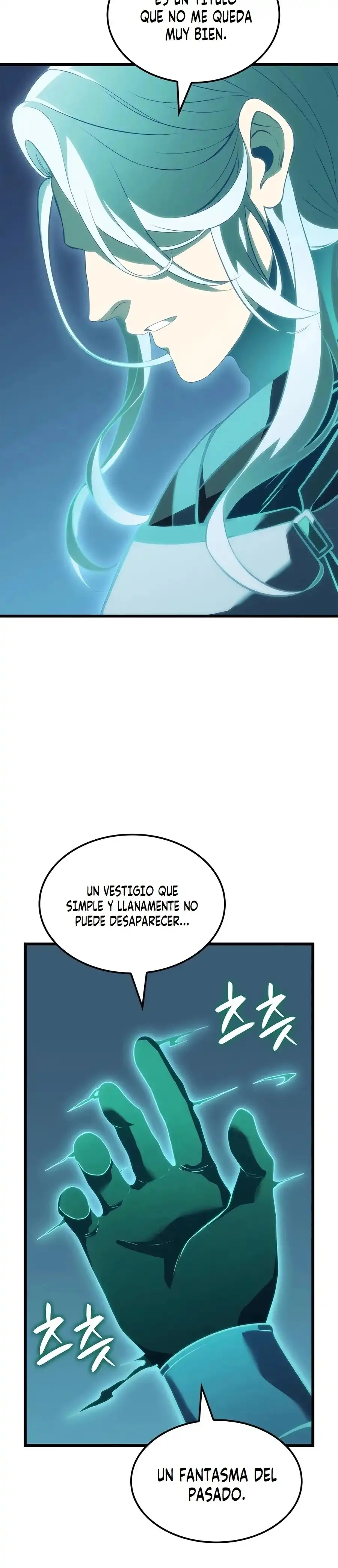 DE JUGADOR A NPC LEGENDARIO - Capítulo 86 - Página 25 - LectorTMOo