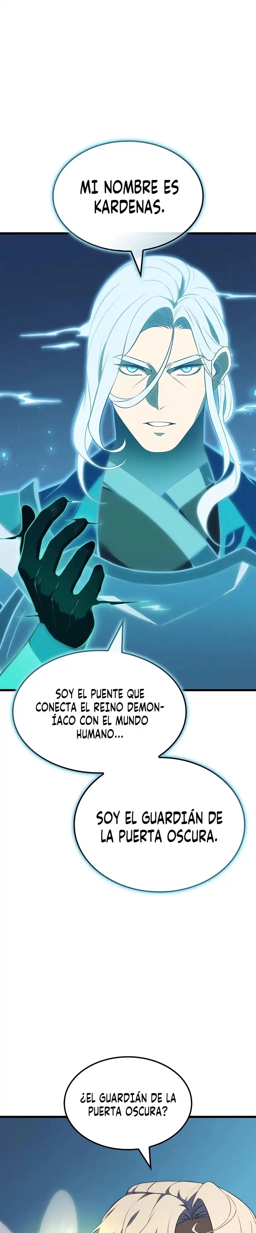 DE JUGADOR A NPC LEGENDARIO - Capítulo 86 - Página 26 - LectorTMOo
