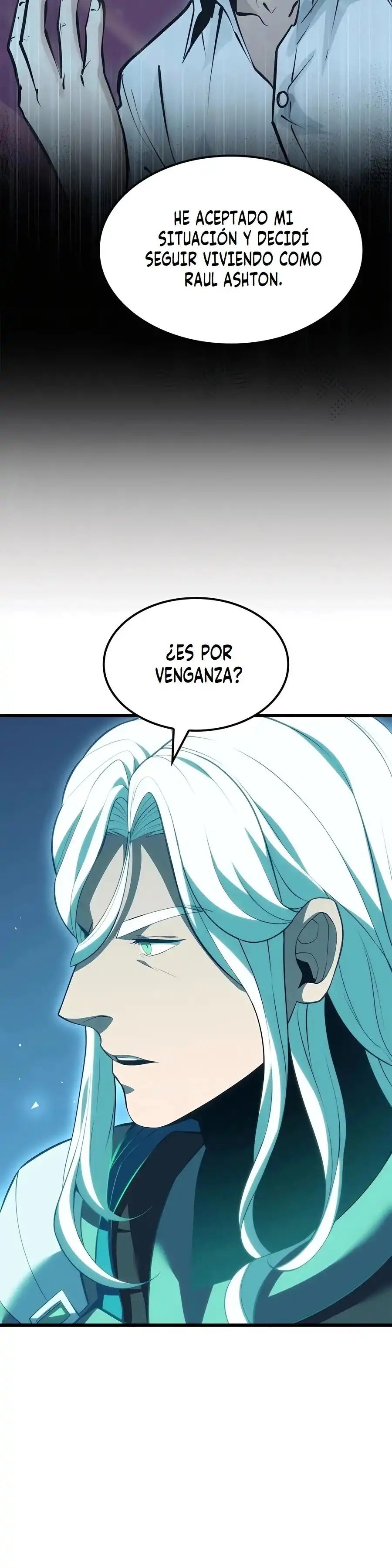 DE JUGADOR A NPC LEGENDARIO - Capítulo 86 - Página 39 - LectorTMOo