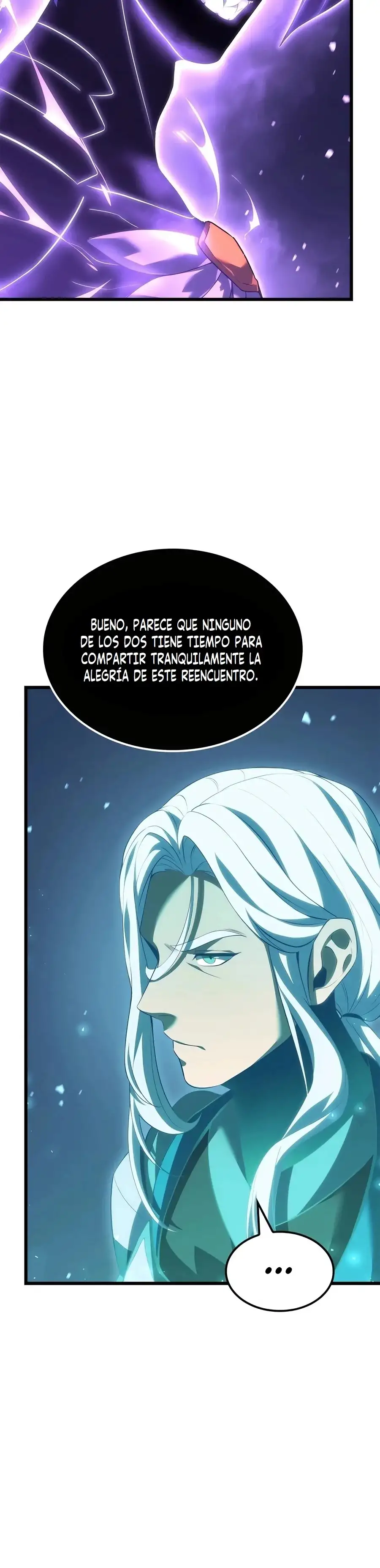 DE JUGADOR A NPC LEGENDARIO - Capítulo 87 - Página 7 - LectorTMOo