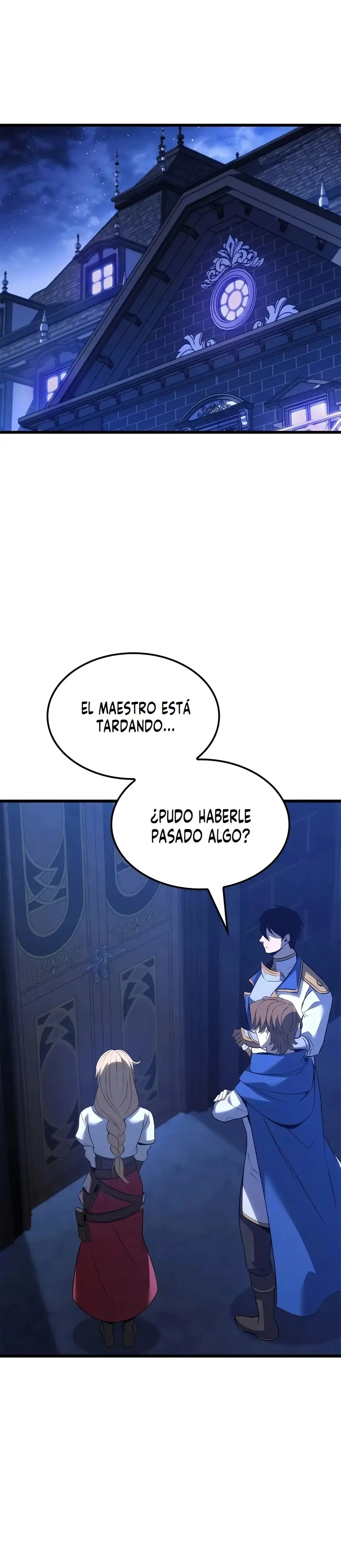 DE JUGADOR A NPC LEGENDARIO - Capítulo 87 - Página 13 - LectorTMOo