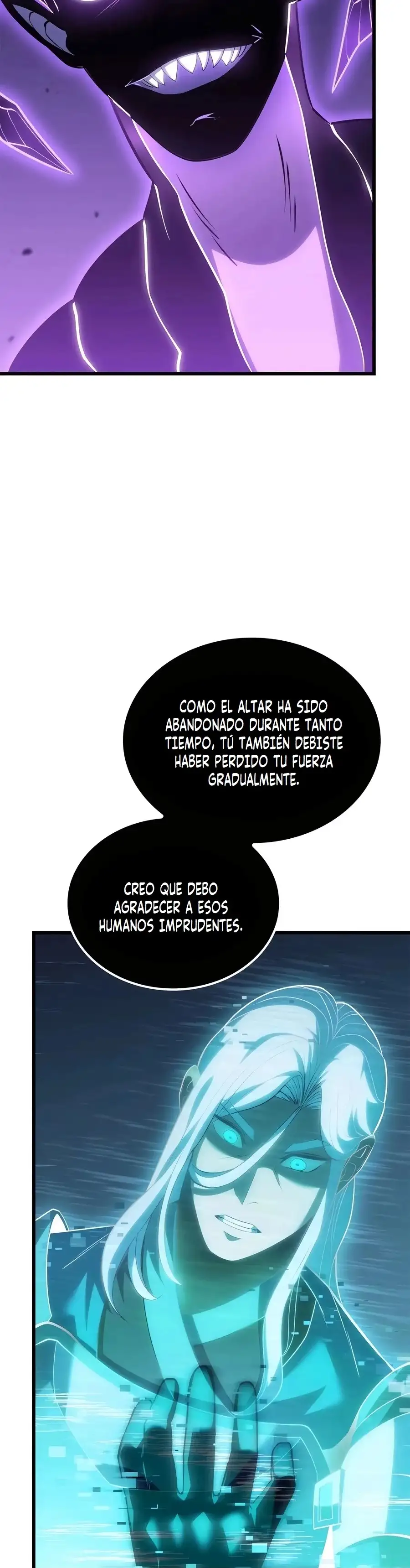 DE JUGADOR A NPC LEGENDARIO - Capítulo 87 - Página 32 - LectorTMOo