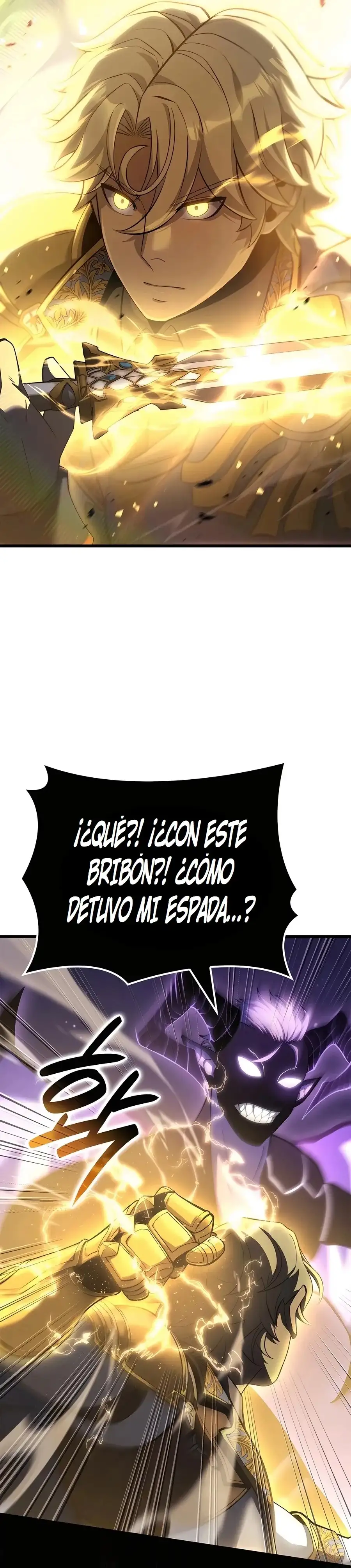 DE JUGADOR A NPC LEGENDARIO - Capítulo 87 - Página 41 - LectorTMOo