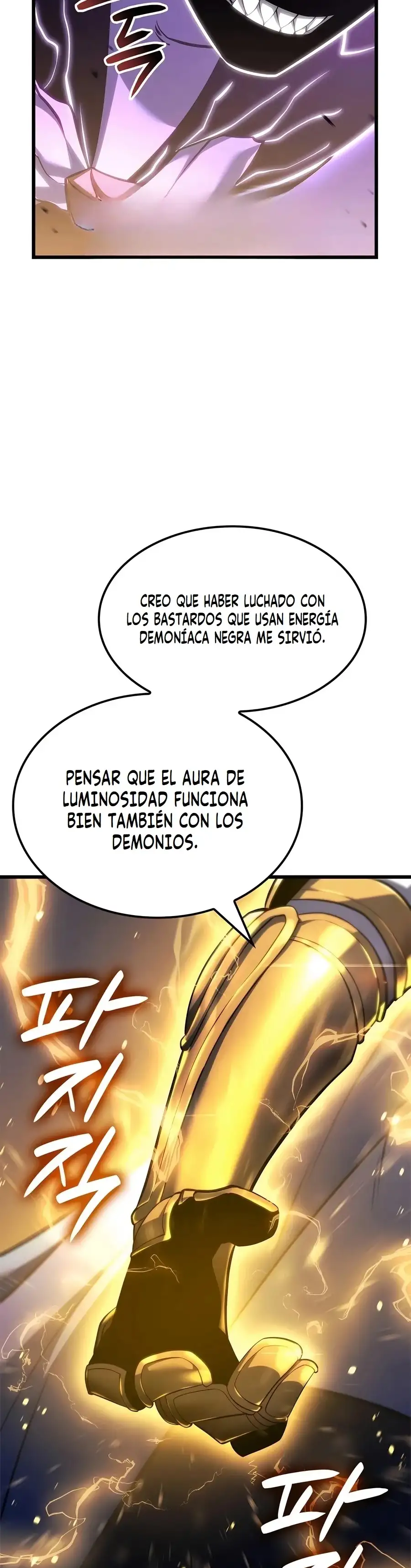 DE JUGADOR A NPC LEGENDARIO - Capítulo 87 - Página 44 - LectorTMOo