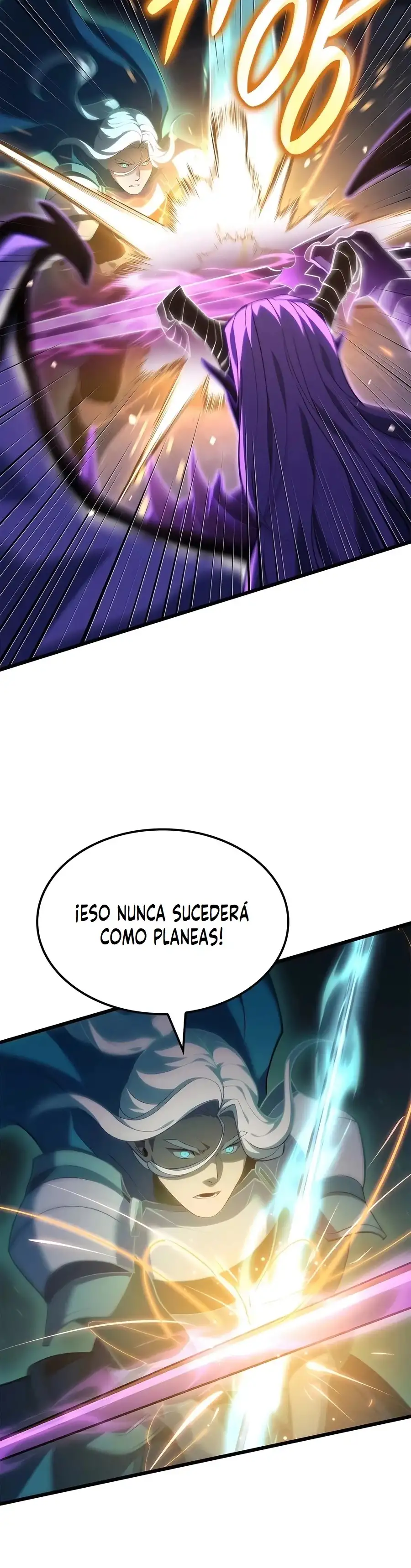 DE JUGADOR A NPC LEGENDARIO - Capítulo 88 - Página 27 - LectorTMOo